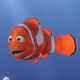 Image for the article titled Square Enix Writers Explain Why They Will Never Put The Coward Marlin Into a 'Kingdom Hearts' Game